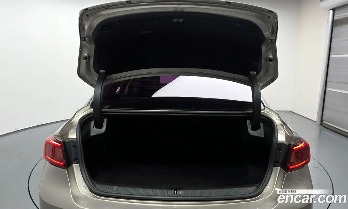 Renault (Samsung) SM6 2017 2.0 автомат (гидро), фото 20