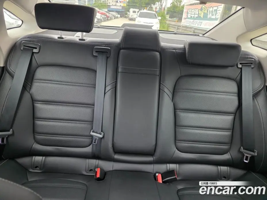 Renault (Samsung) SM6 2017 2.0 автомат (гидро), фото 12