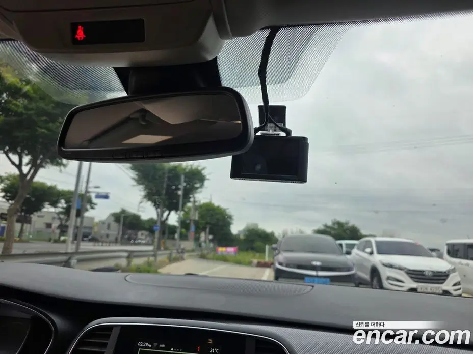 Renault (Samsung) SM6 2017 2.0 автомат (гидро), фото 17