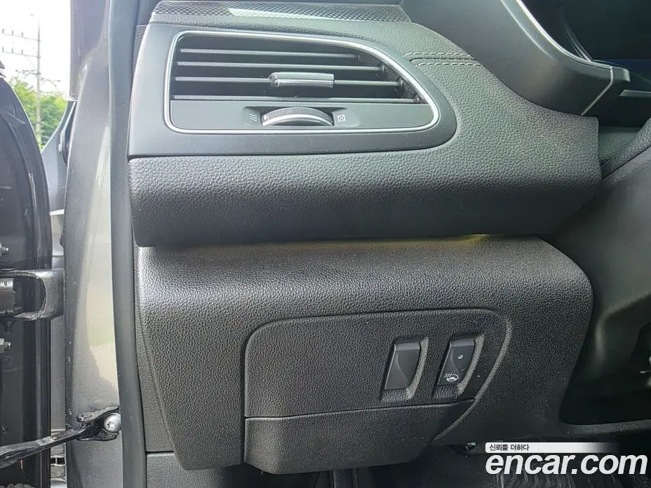 Renault (Samsung) SM6 2017 2.0 автомат (гидро), фото 18