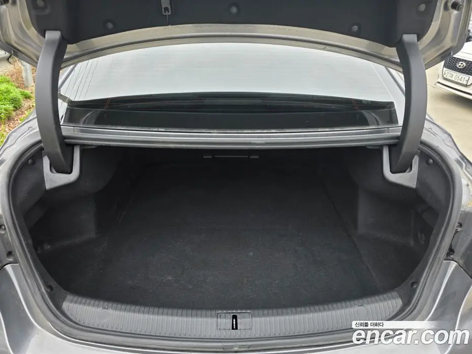 Renault (Samsung) SM6 2017 2.0 автомат (гидро), фото 20
