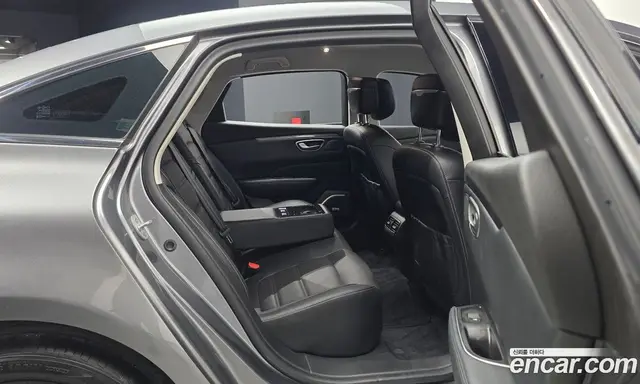 Renault (Samsung) SM6 2017 2.0 автомат (гидро), миниатюра 12