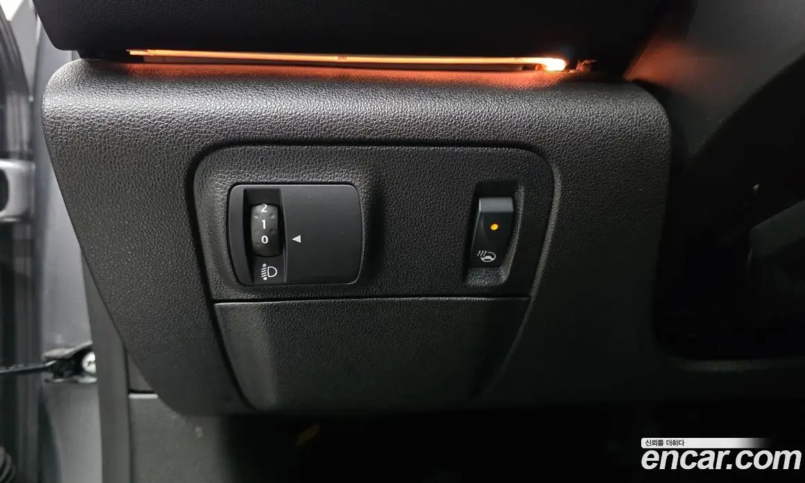 Renault (Samsung) SM6 2017 2.0 автомат (гидро), фото 13