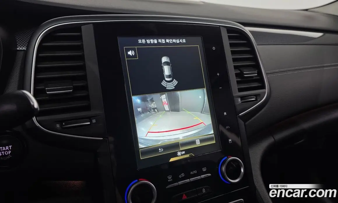 Renault (Samsung) SM6 2017 2.0 автомат (гидро), фото 16