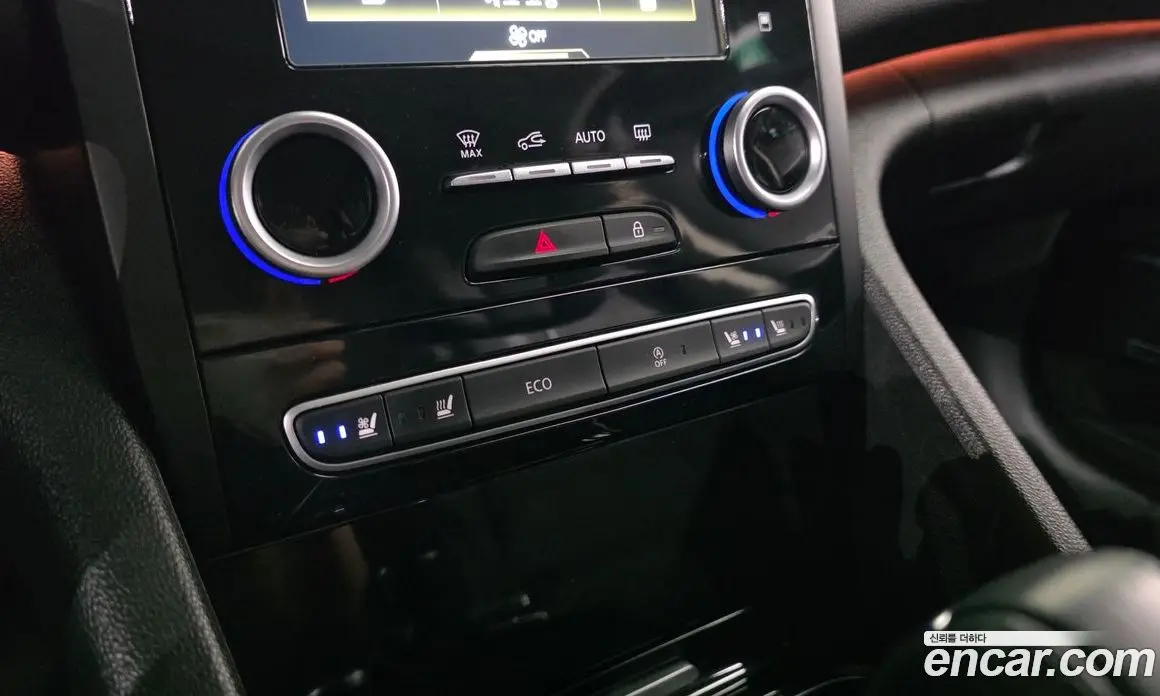 Renault (Samsung) SM6 2017 2.0 автомат (гидро), фото 18