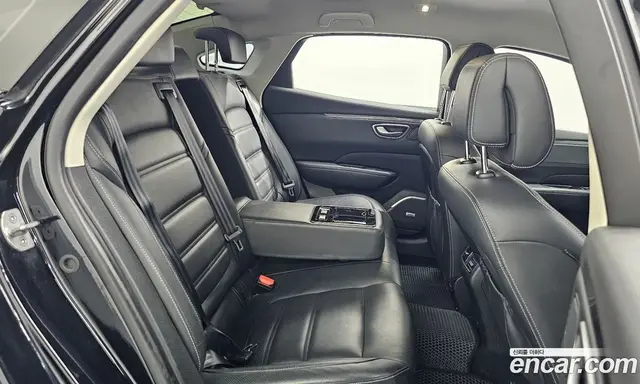 Renault (Samsung) SM6 2017 2.0 автомат (гидро), миниатюра 12