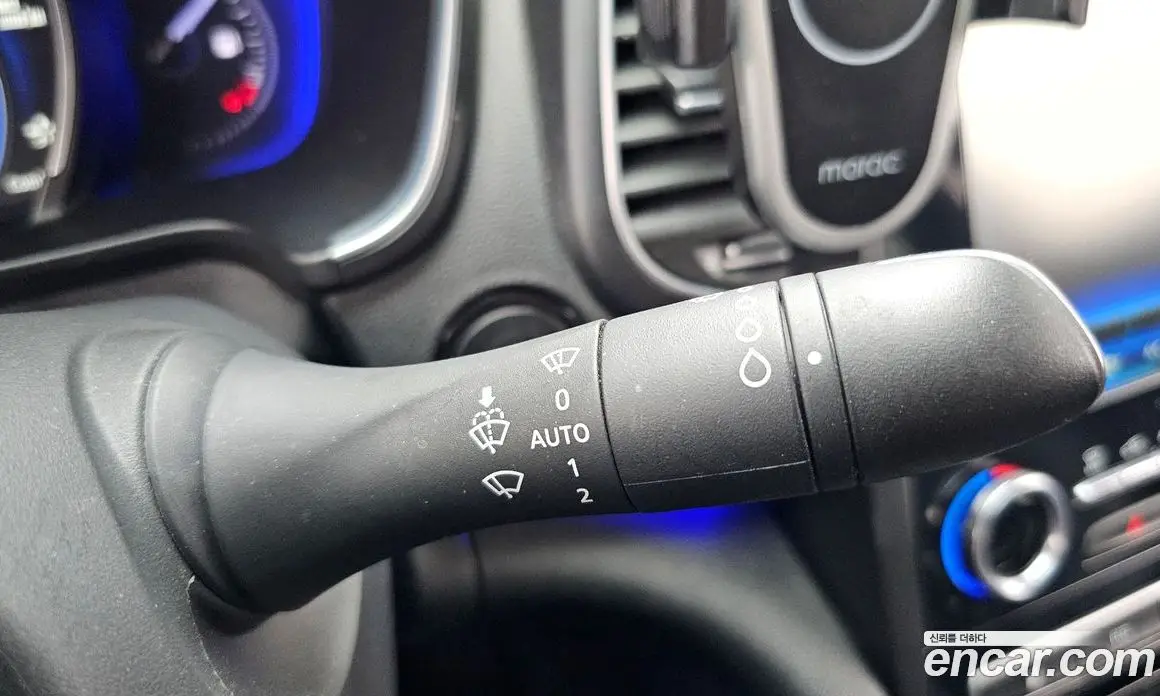 Renault (Samsung) SM6 2017 2.0 автомат (гидро), фото 17