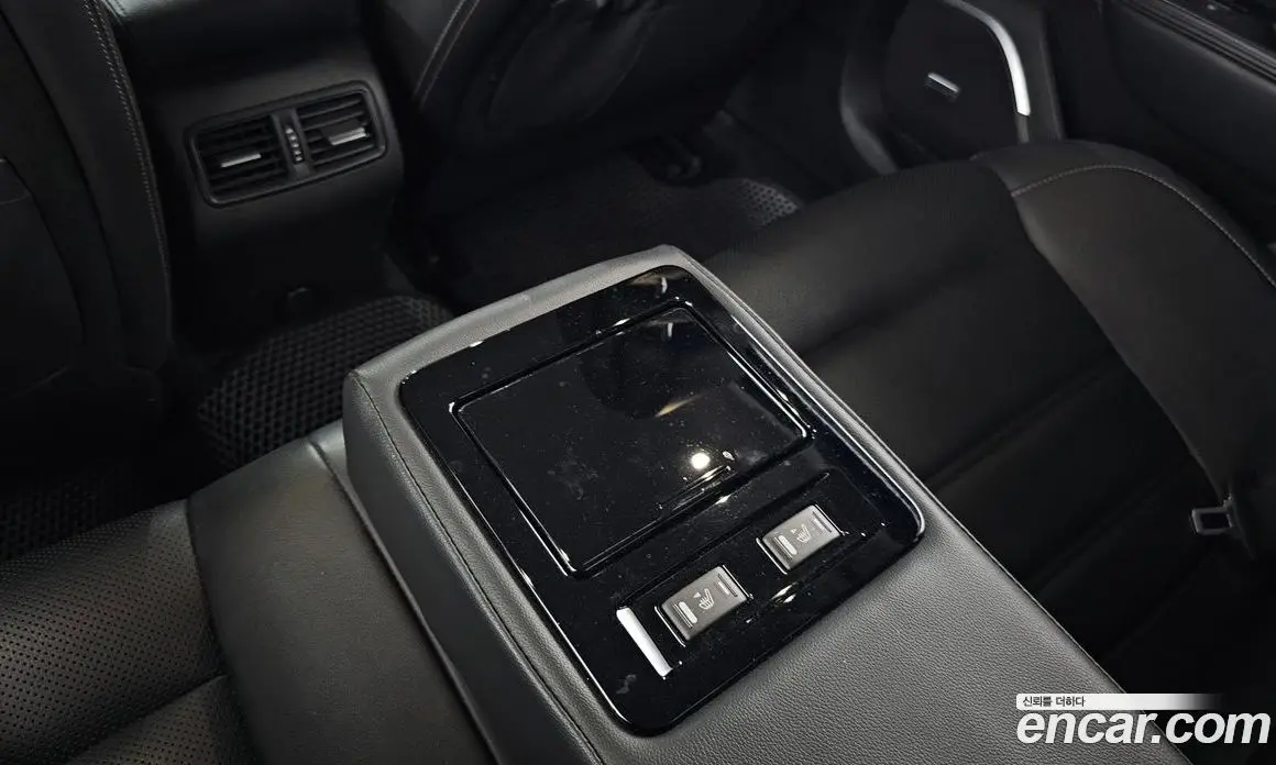 Renault (Samsung) SM6 2017 2.0 автомат (гидро), фото 19