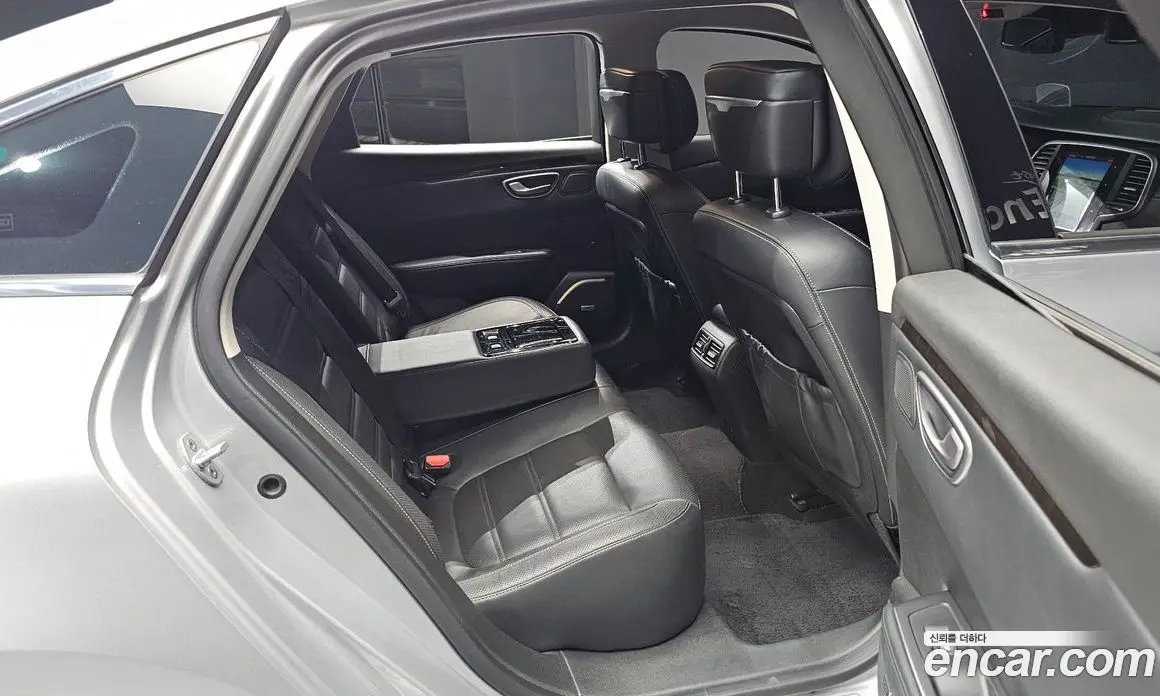 Renault (Samsung) SM6 2017 2.0 автомат (гидро), фото 11