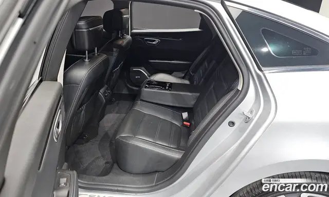 Renault (Samsung) SM6 2017 2.0 автомат (гидро), миниатюра 12