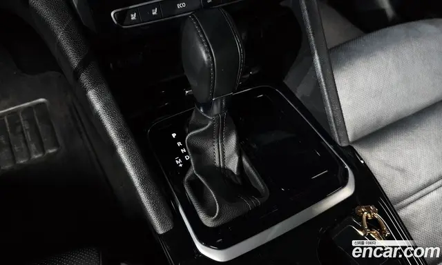 Renault (Samsung) SM6 2017 2.0 автомат (гидро), миниатюра 9