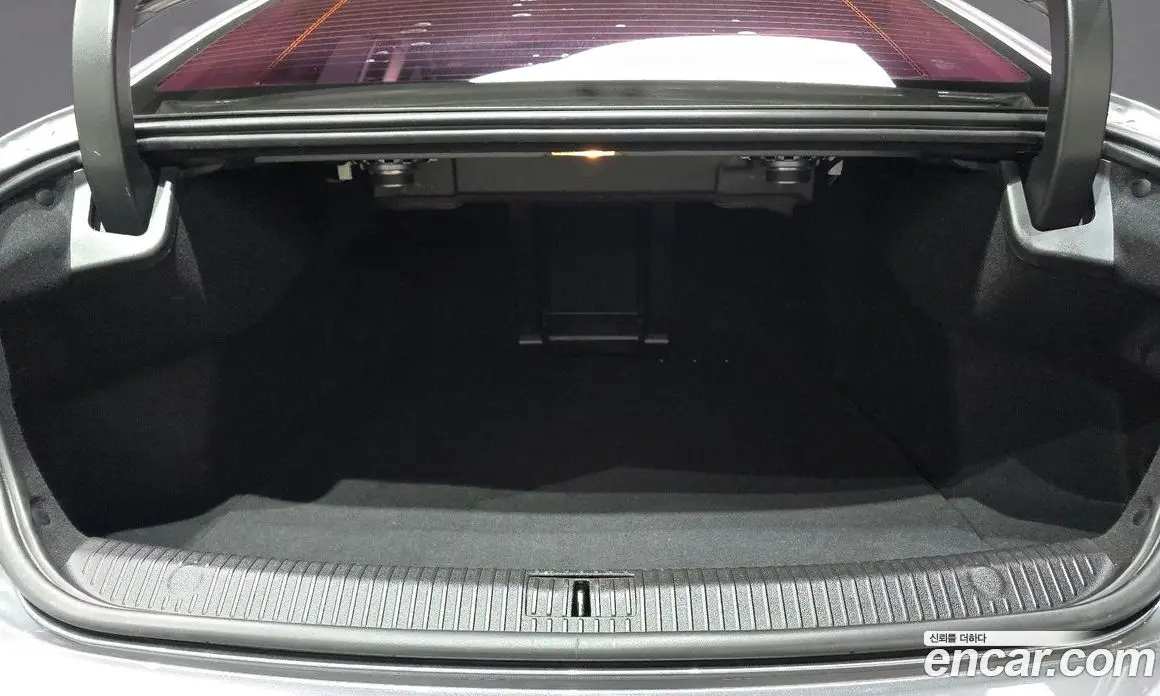 Renault (Samsung) SM6 2017 1.5 автомат (гидро), фото 26
