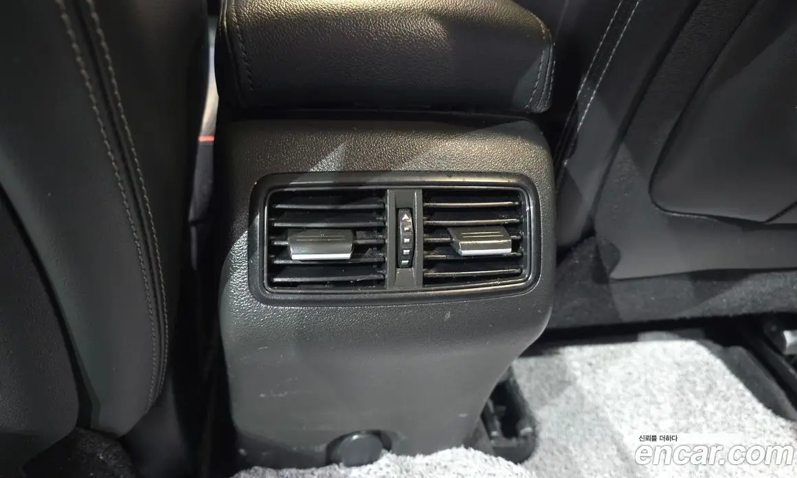 Renault (Samsung) SM6 2017 1.5 автомат (гидро), фото 29