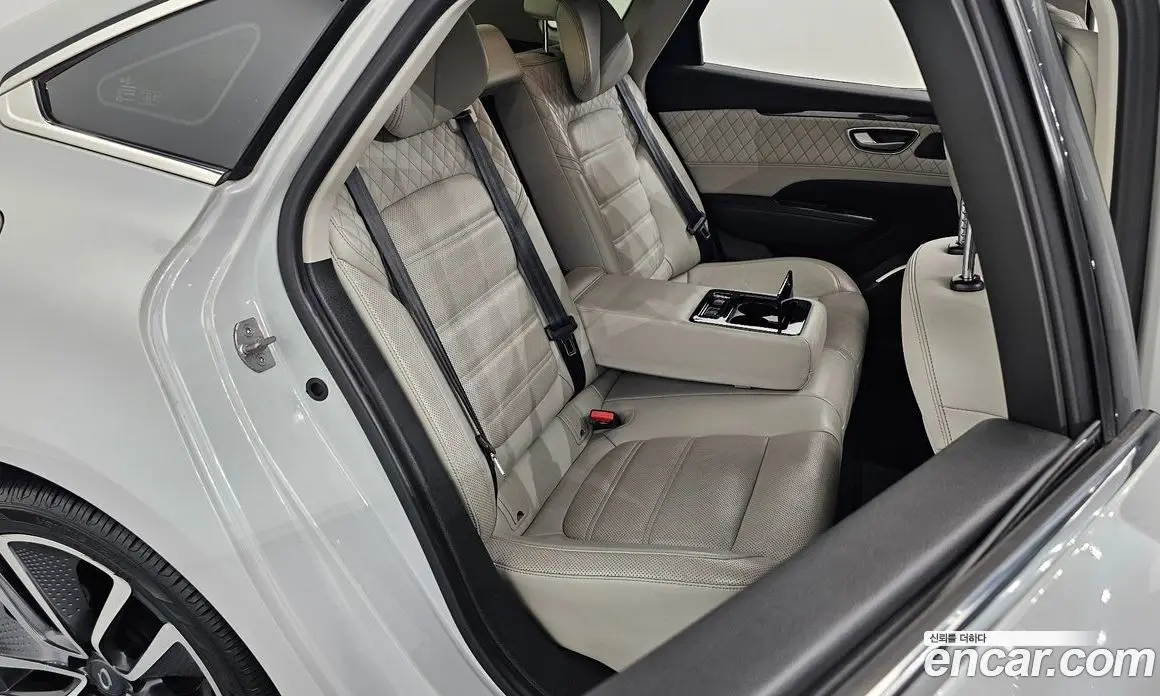 Renault (Samsung) SM6 2017 2.0 автомат (гидро), фото 11