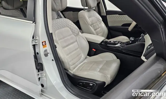 Renault (Samsung) SM6 2017 2.0 автомат (гидро), миниатюра 12