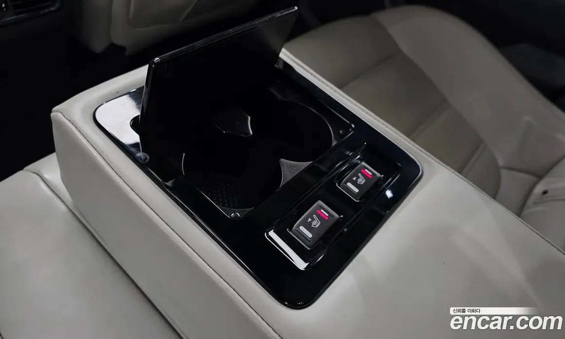Renault (Samsung) SM6 2017 2.0 автомат (гидро), фото 18