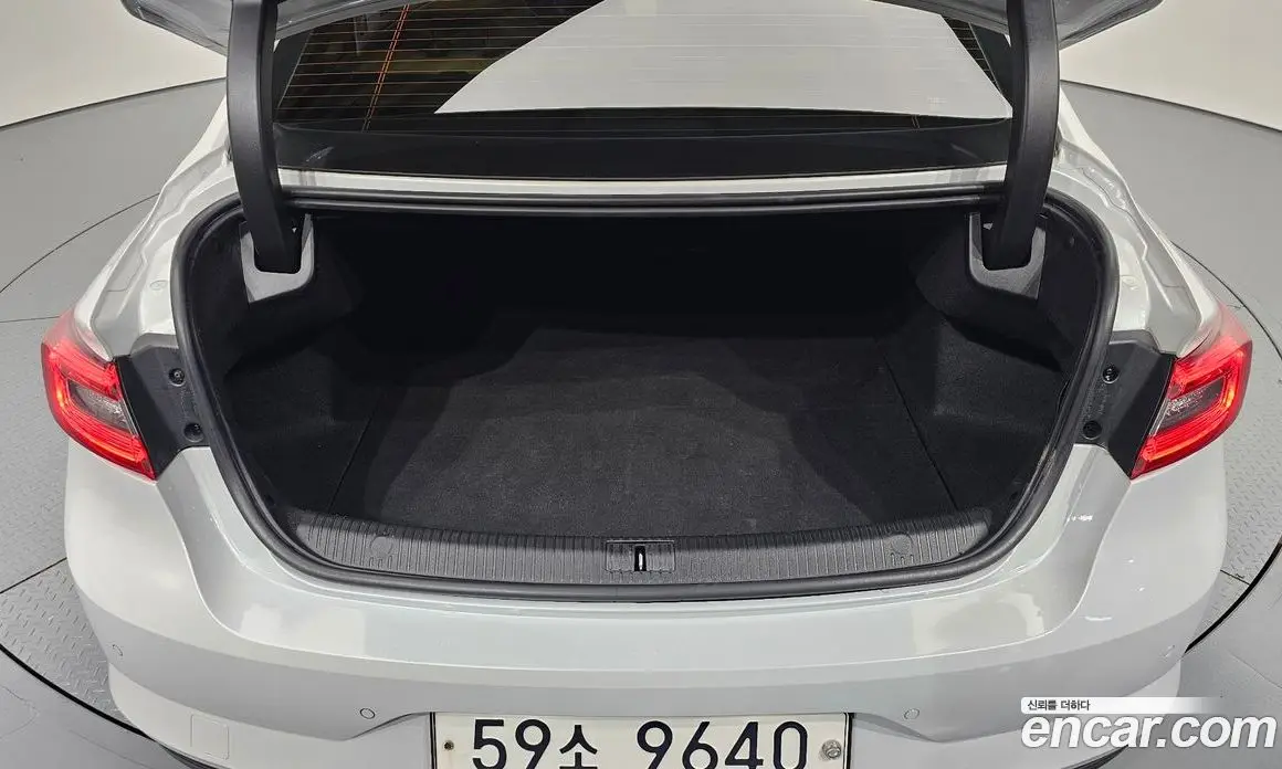 Renault (Samsung) SM6 2017 2.0 автомат (гидро), фото 20