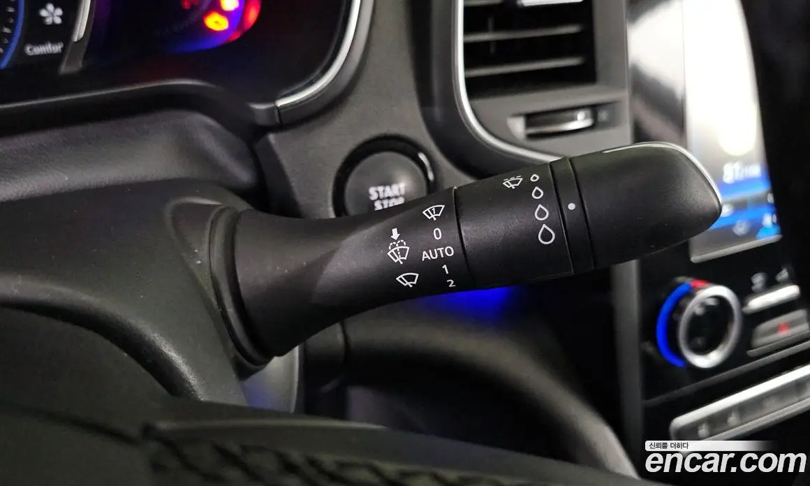 Renault (Samsung) SM6 2018 1.6 автомат (гидро), фото 15