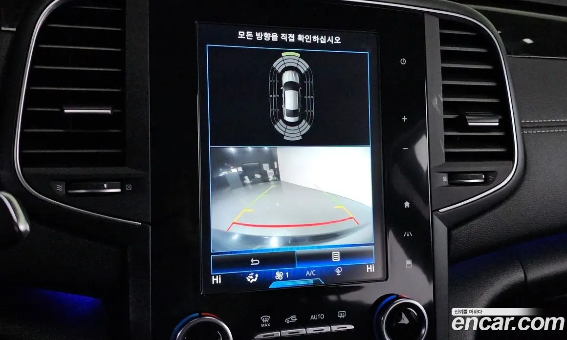 Renault (Samsung) SM6 2018 1.6 автомат (гидро), фото 17