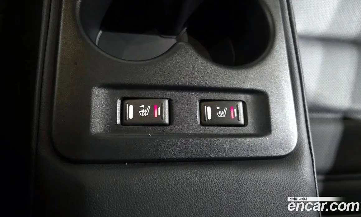 Renault (Samsung) SM6 2018 2.0 автомат (гидро), фото 19