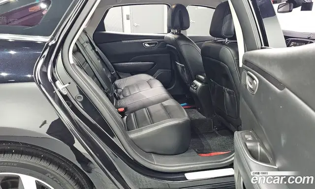 Renault (Samsung) SM6 2018 2.0 автомат (гидро), миниатюра 11 Renault (Samsung) SM6 2018 2.0 автомат (гидро), миниатюра 11