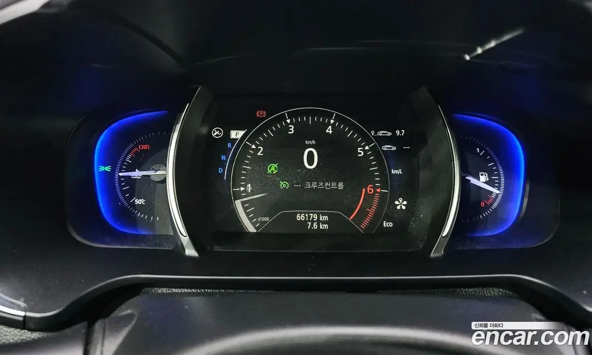 Renault (Samsung) SM6 2018 2.0 автомат (гидро), фото 8 Renault (Samsung) SM6 2018 2.0 автомат (гидро), фото 8