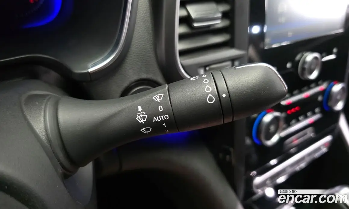 Renault (Samsung) SM6 2018 2.0 автомат (гидро), фото 16