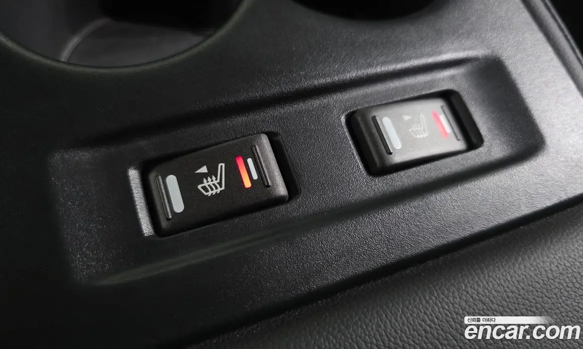 Renault (Samsung) SM6 2018 2.0 автомат (гидро), фото 18