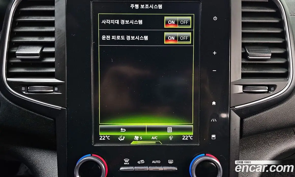 Renault (Samsung) SM6 2019 2.0 автомат (гидро), фото 22