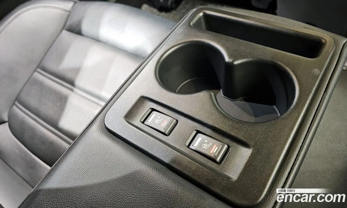 Renault (Samsung) SM6 2019 2.0 автомат (гидро), фото 25