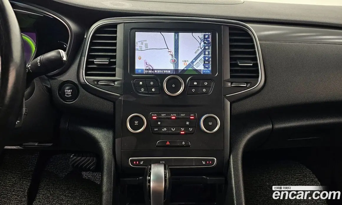Renault (Samsung) SM6 2019 2.0 автомат (гидро), фото 14