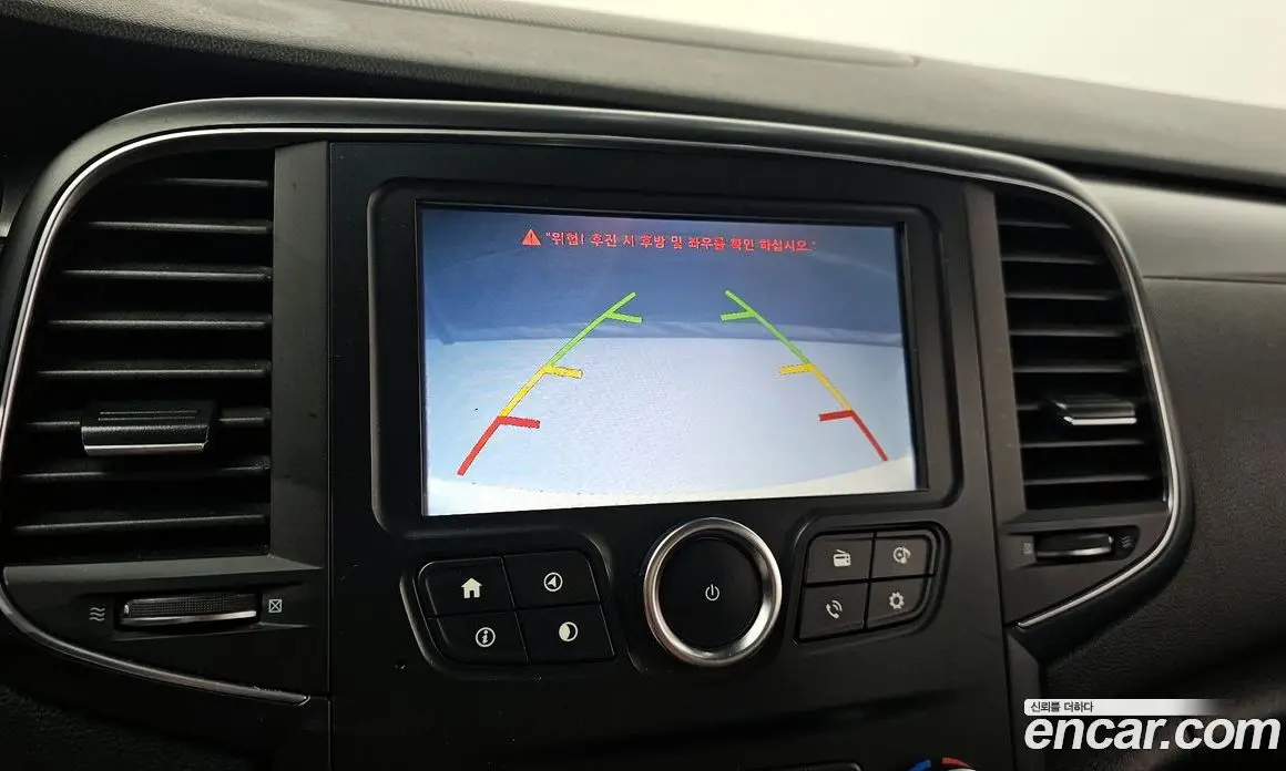 Renault (Samsung) SM6 2019 2.0 автомат (гидро), фото 15