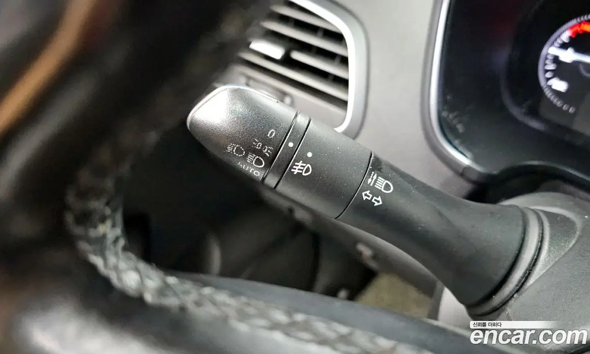 Renault (Samsung) SM6 2019 2.0 автомат (гидро), фото 17