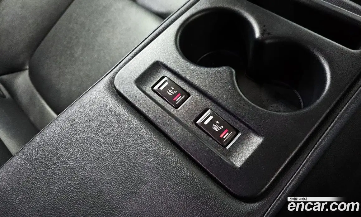 Renault (Samsung) SM6 2019 2.0 автомат (гидро), фото 19
