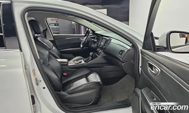 Renault (Samsung) SM6 2019 2.0 автомат (гидро), миниатюра 10