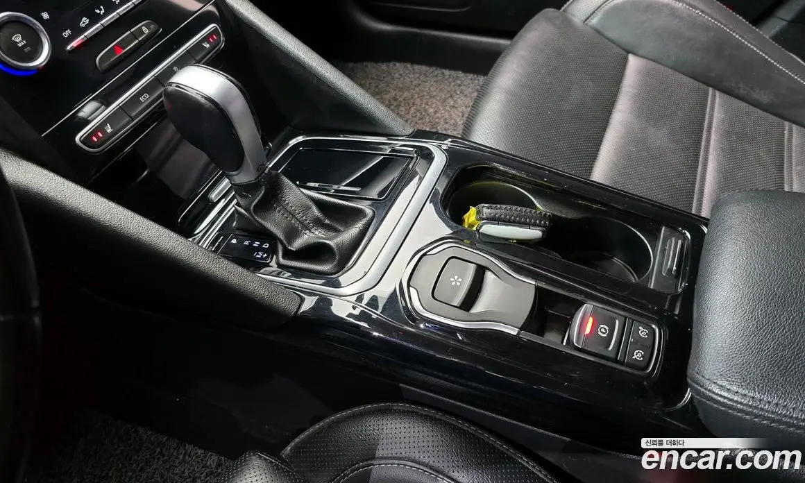 Renault (Samsung) SM6 2019 2.0 автомат (гидро), фото 12