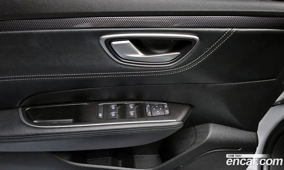 Renault (Samsung) SM6 2019 2.0 автомат (гидро), фото 14
