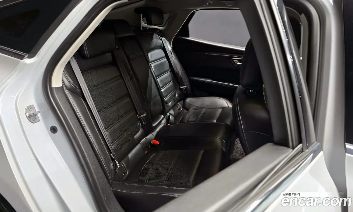 Renault (Samsung) SM6 2019 2.0 автомат (гидро), фото 16