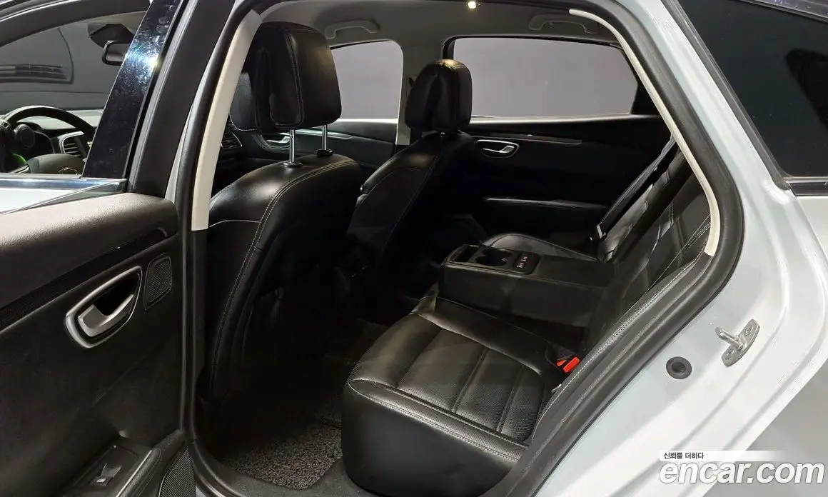 Renault (Samsung) SM6 2019 2.0 автомат (гидро), фото 18