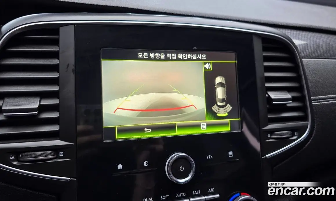 Renault (Samsung) SM6 2019 2.0 автомат (гидро), фото 21
