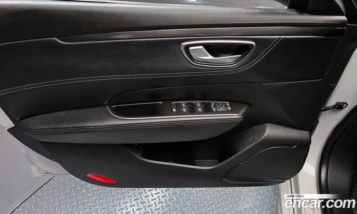 Renault (Samsung) SM6 2019 2.0 автомат (гидро), фото 22