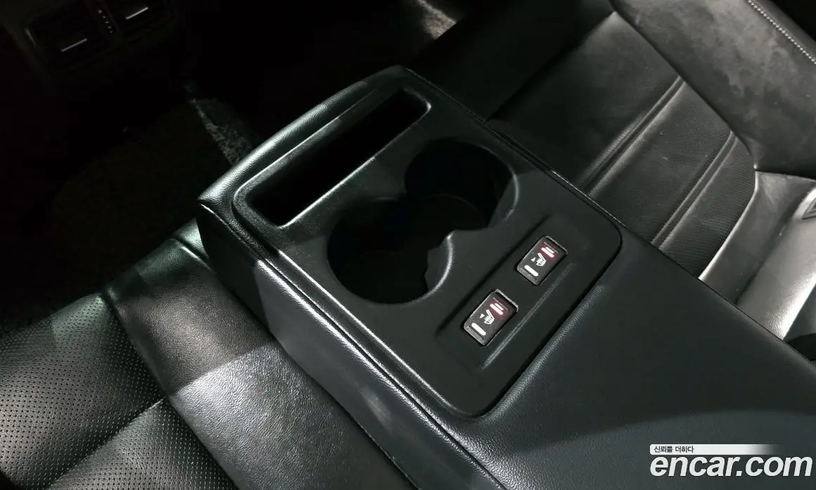 Renault (Samsung) SM6 2019 2.0 автомат (гидро), фото 23