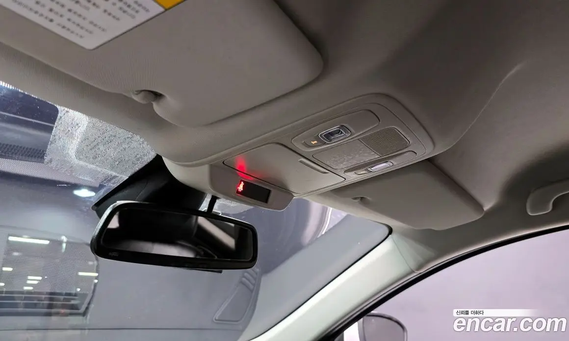 Renault (Samsung) SM6 2019 2.0 автомат (гидро), фото 24