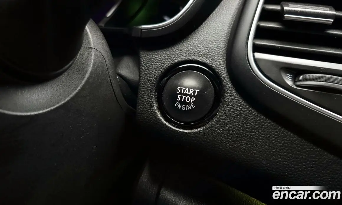 Renault (Samsung) SM6 2019 2.0 автомат (гидро), фото 26