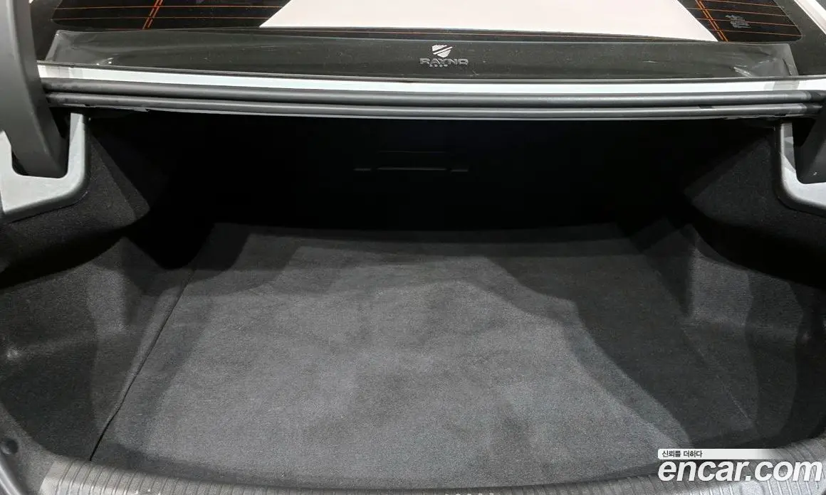 Renault (Samsung) SM6 2019 2.0 автомат (гидро), фото 28