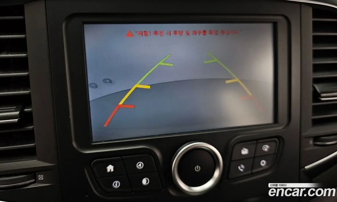 Renault (Samsung) SM6 2019 2.0 автомат (гидро), фото 21