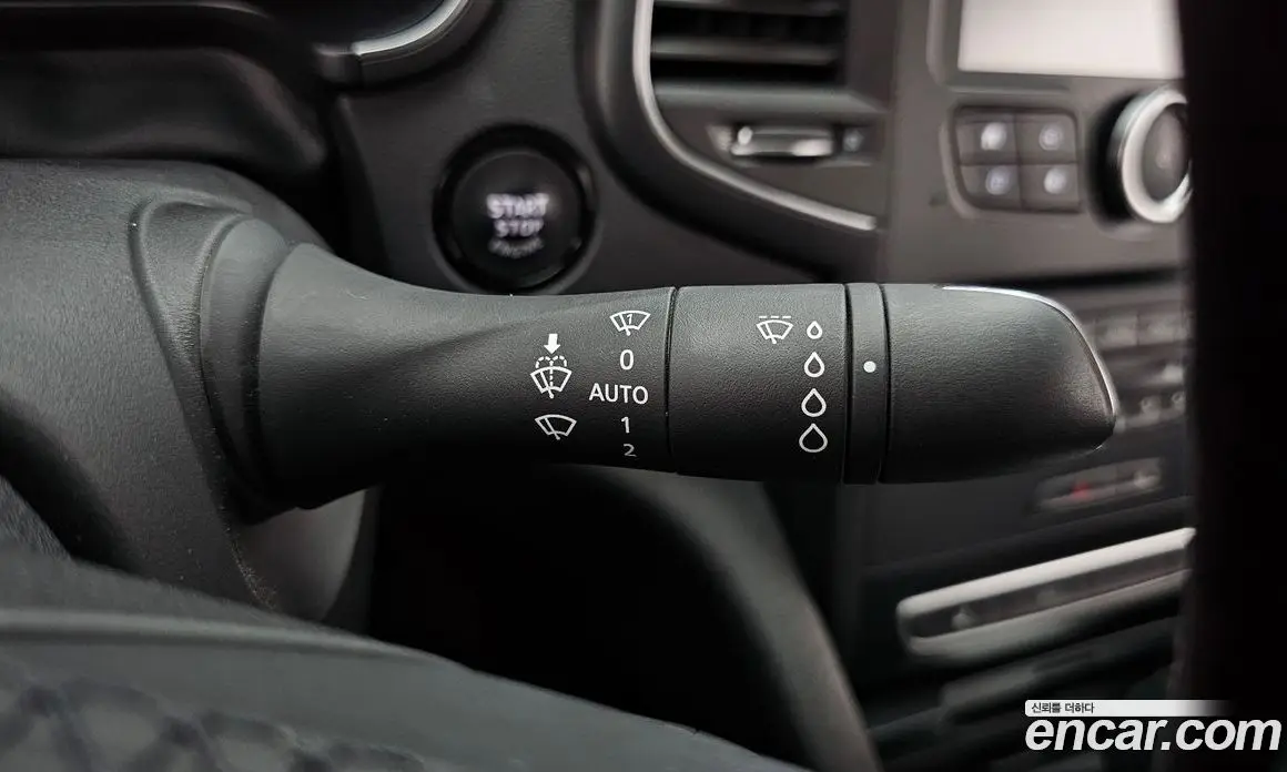 Renault (Samsung) SM6 2019 2.0 автомат (гидро), фото 23