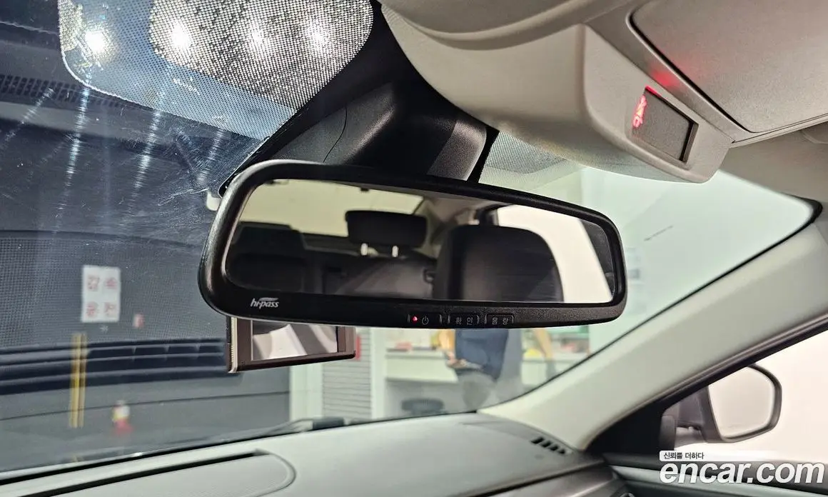 Renault (Samsung) SM6 2019 2.0 автомат (гидро), фото 24