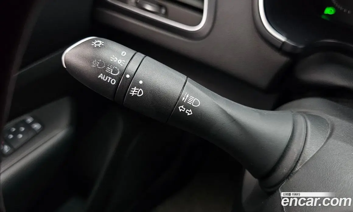 Renault (Samsung) SM6 2019 2.0 автомат (гидро), фото 27