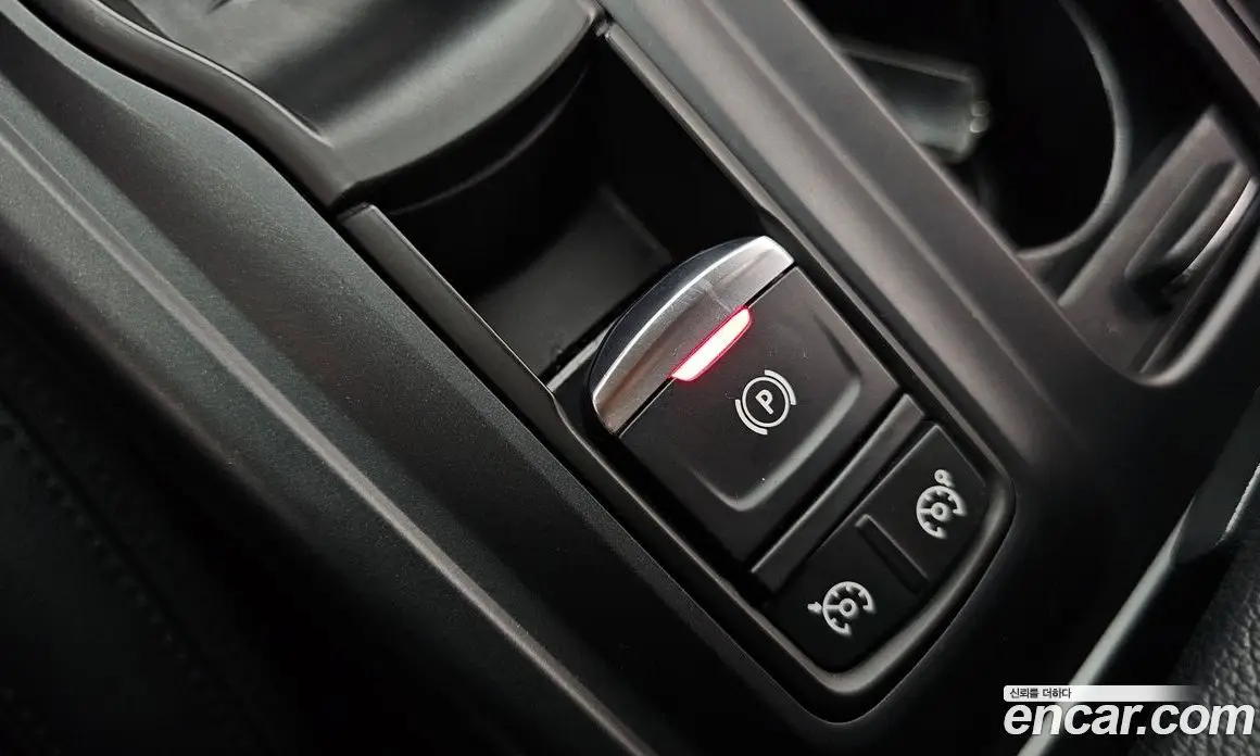 Renault (Samsung) SM6 2019 2.0 автомат (гидро), фото 28